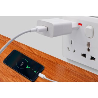 Củ Sạc Nhanh Huawei Quick Charge 2.0 HW-059200EHQ