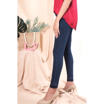 Quần jeans skinny A3NUS Q1329