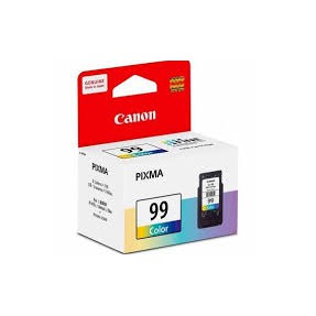 Mực in phun Canon PG - 99 dùng cho máy in CANON E560 - Hàng Chính Hãng