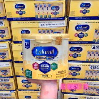 Sữa Enfamil Neuro Pro