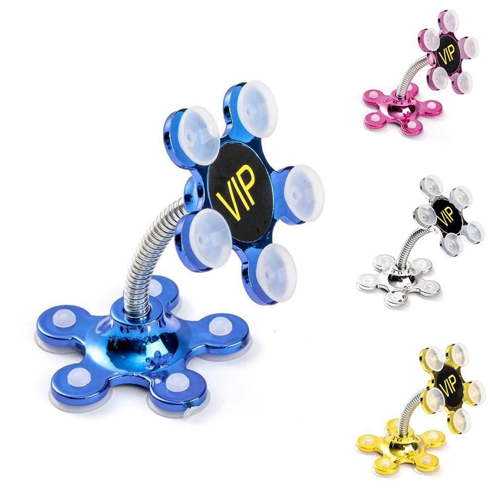 Giá đỡ điện thoại xoay 360 độ S9A1 | BigBuy360 - bigbuy360.vn