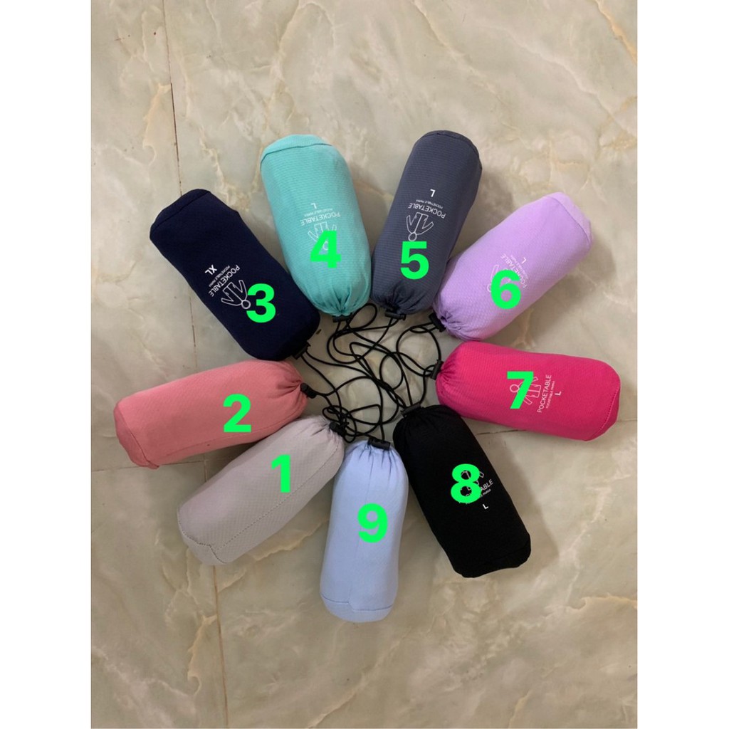 Áo chống nắng cao cấp thông hơi nữ làm mát vải nhật ( màu ngẫu Nhiên) | BigBuy360 - bigbuy360.vn