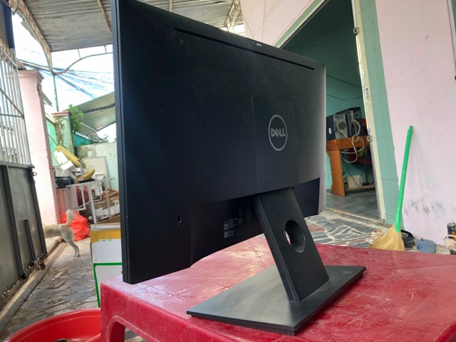 Màn Hình Dell E2216HV 22inch FullHD 5ms 60Hz