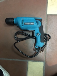 Máy khoan vặn vít điện makita