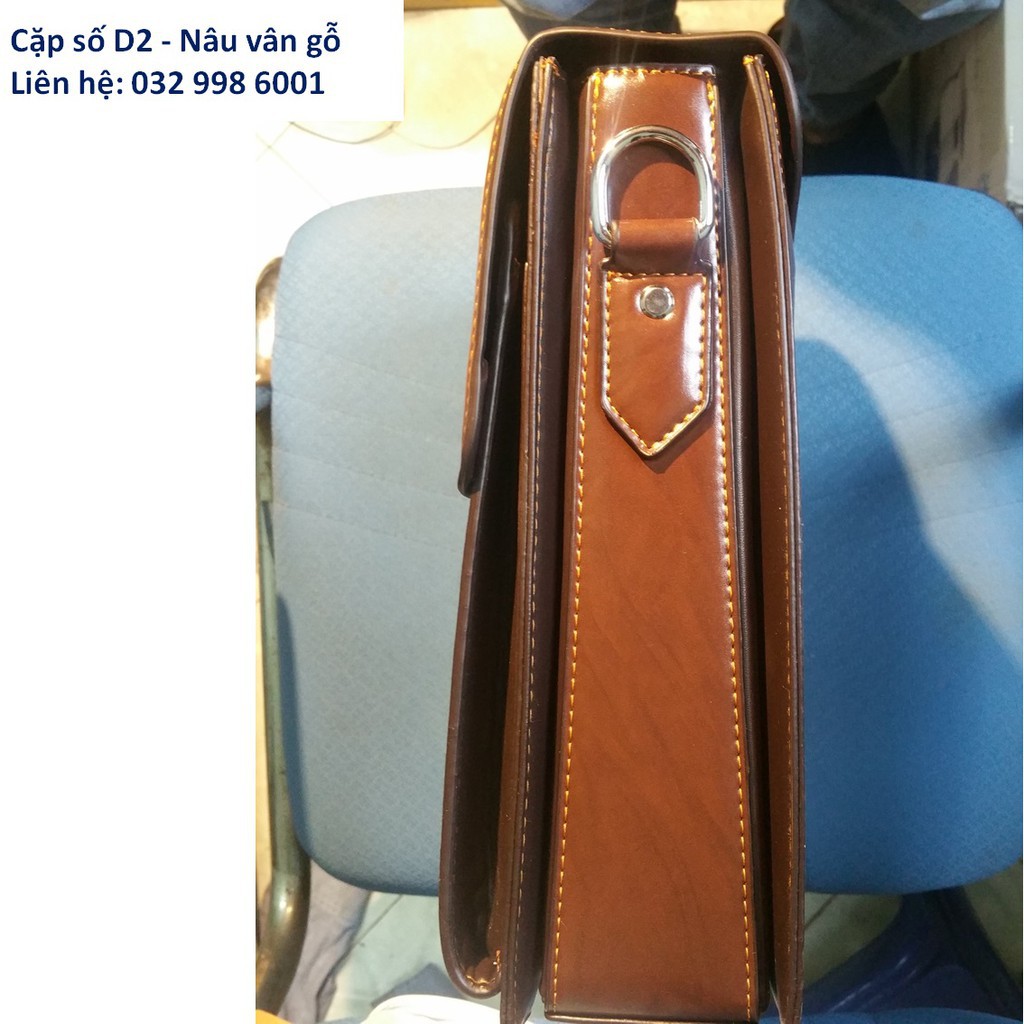 cặp đựng laptop D2 [ĐƯỢC XEM HÀNG TRƯỚC KHI THANH TOÁN] kinhchemat