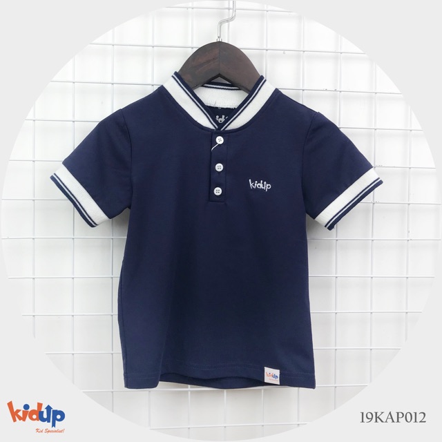 SALE SHOCK Áo Polo Kidup sành điệu | BigBuy360 - bigbuy360.vn