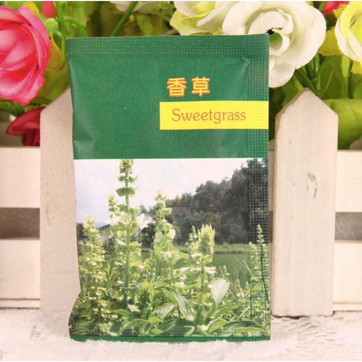 [Combo 100] Túi Thơm Mini Hương HOA Để Tủ Quần Áo/ Giày Dép/ Túi Ví H182