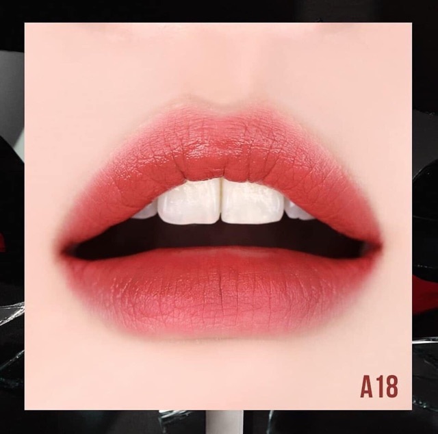 [Full] Son Kem Lì BlackRouge Ver4 Siêu Xinh | BigBuy360 - bigbuy360.vn