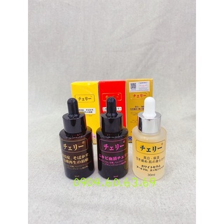 Serum HOA ANH ĐÀO 30ml Nhật Bản