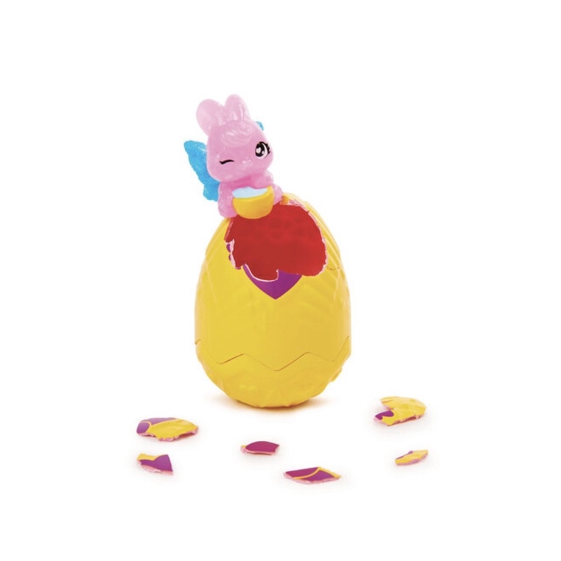 Túi trứng Hatchimals phiên bản Đại gia đình hạnh phúc