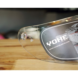 Kính mũ bảo hiểm YOHE 977, Yohe 978, Yohe 981