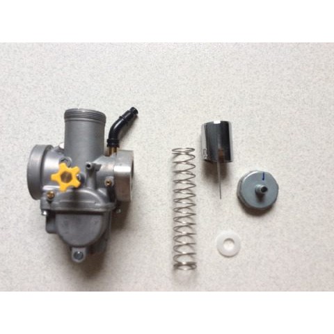 Bình bông mai Malaysia 28mm