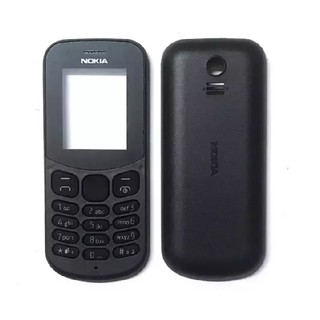 Vỏ Nokia 130 2017 không sườn - có phím