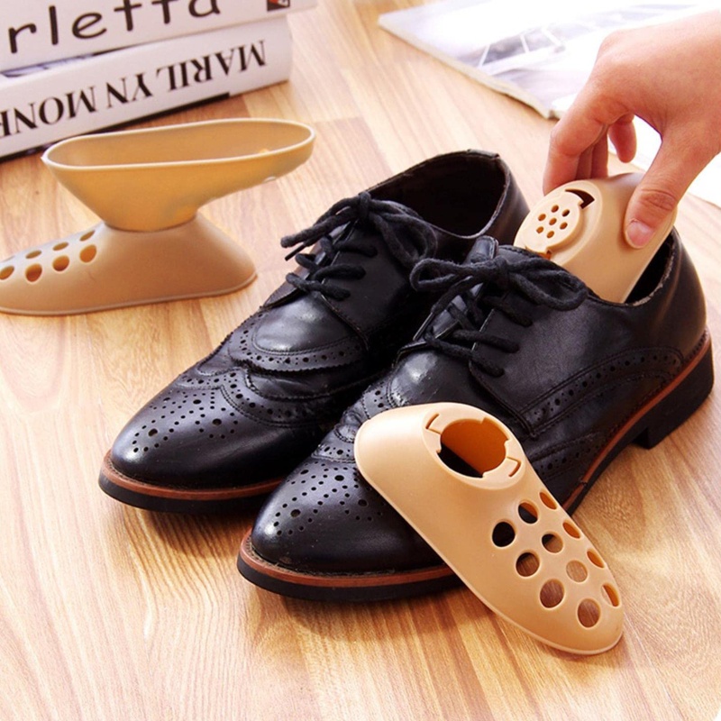 Kệ Để Giày Bằng Nhựa Thiết Kế Đơn Giản Tiết Kiệm Không Gian
