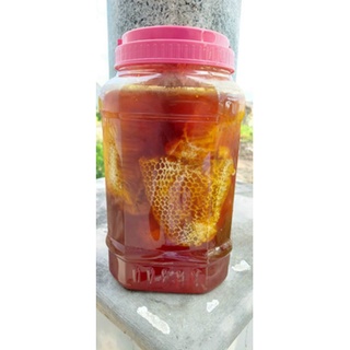 mật ong rừng nguyên chất