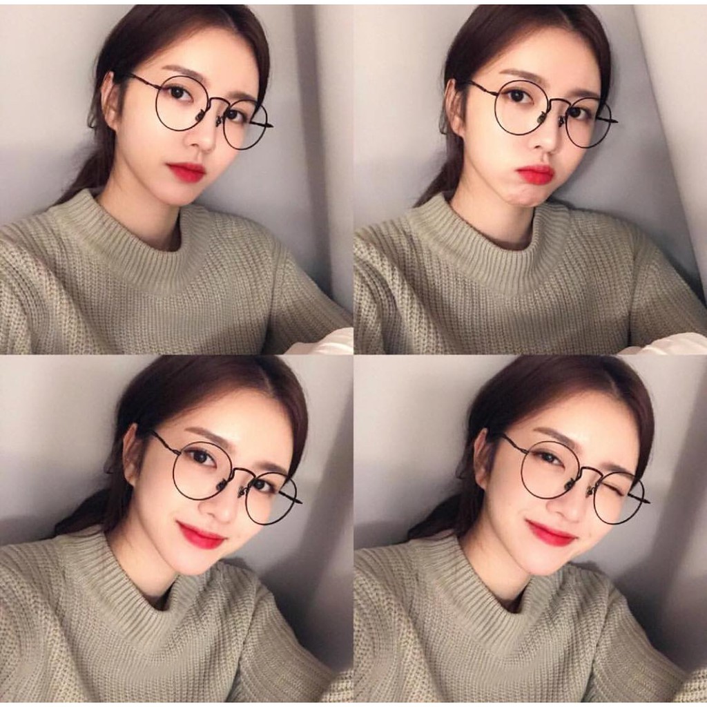 KÍNH GIẢ CẬN NOBITA