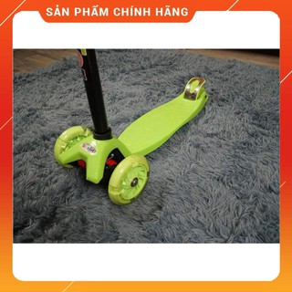 Xe trượt scooter cao cấp k02 - dành cho bé từ 3 đến 9 tuổi . .
