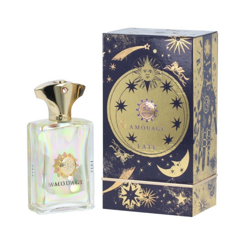 Nước Hoa Nam Amouage Fate Man 50ml