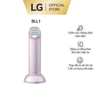 Máy nâng cơ lg pral total lift up