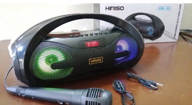 🎤🎼🎤🎼🔊🎙LOA MÍCH HÁT karaoke Bluetooth 260.000