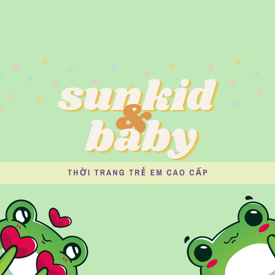 Sunkidbaby