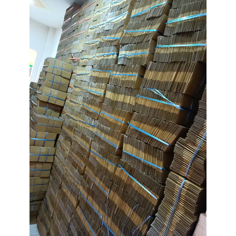 30  x  15  x10  Bộ 20Thùng Carton