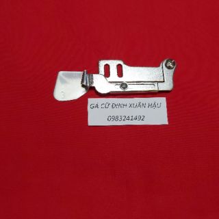 Cữ cuốn lai 3 li