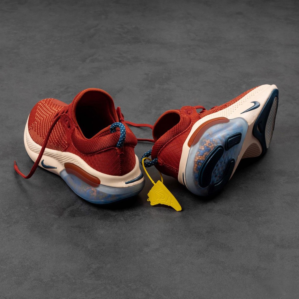 (GIÁ CTV - Video ảnh thật ) Giày Chạy Bộ Thể Thao Snaeker Đỏ - Shop Duy Giày . | BigBuy360 - bigbuy360.vn