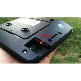 Modem / Thiết Bị Phát Wifi 3G Huawei B681