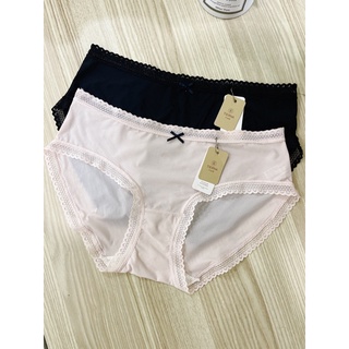 quần lót nữ lụa băng