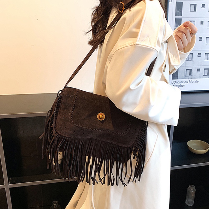 IELGY Túi tote Đeo Vai Sức Chứa Lớn Phong Cách Cổ Điển Thời Trang Cho Nữ