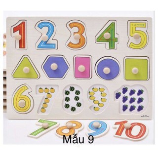 Combo khách đặt