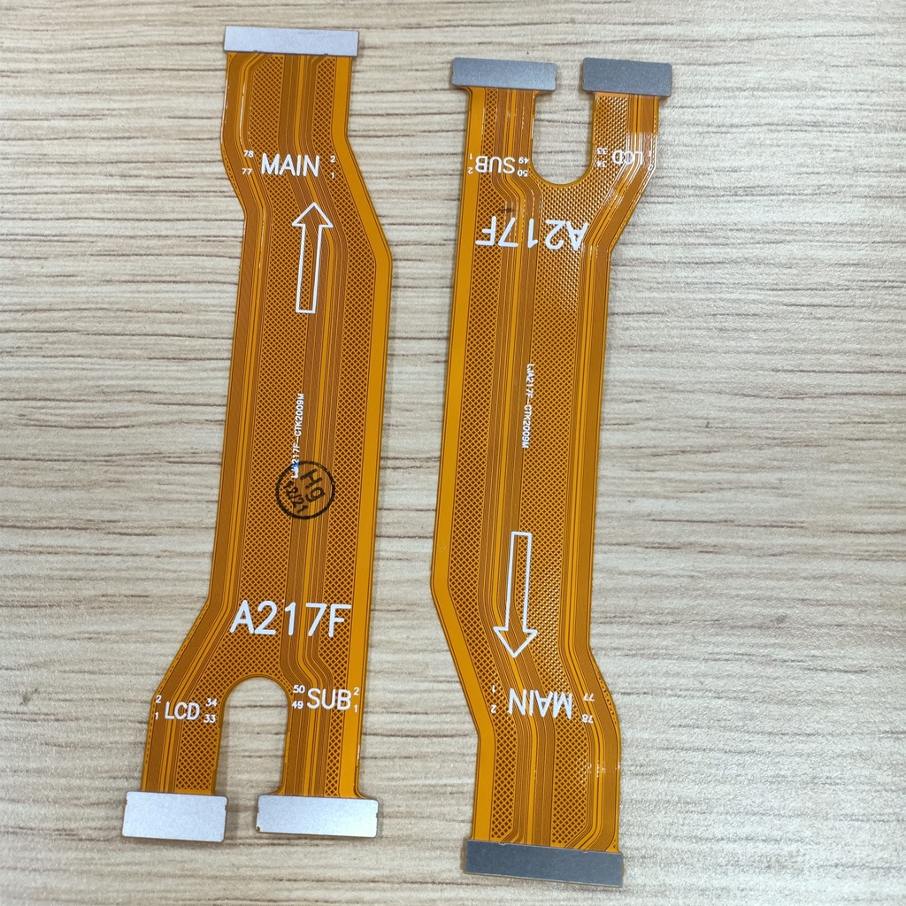 Cáp Nối Main Sạc Samsung A21s / SM-A217f - Nhập khẩu