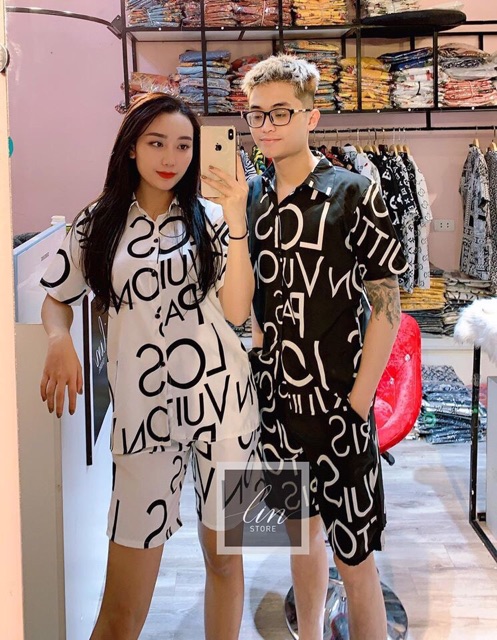 Bộ Chữ Louis Lụa Mềm Chất Đẹp