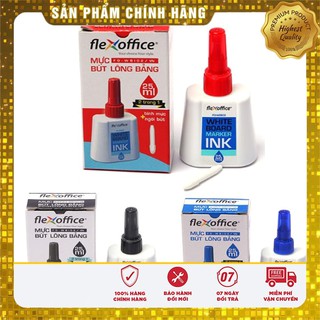 Mực bút lông bảng,Mực bút viết bảng Thiên Long
