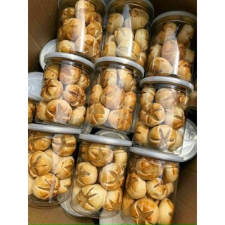BÁNH DỪA SẦU RIÊNG 320G