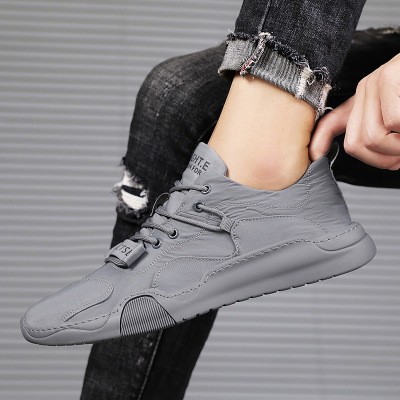 Giày thể thao nam sneaker moden mới siêu phẩm 2021