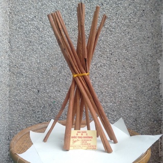 Quế thanh - cạo sạch vỏ 500g
