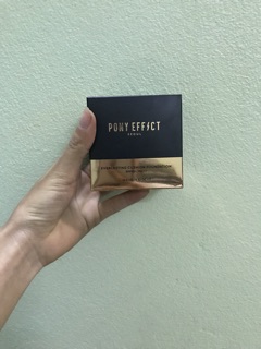 Phấn nước  PONY EFFECT COVERSTAY CUSHION FOUNDATION
