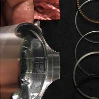 piston xecmang suzuki viva 110