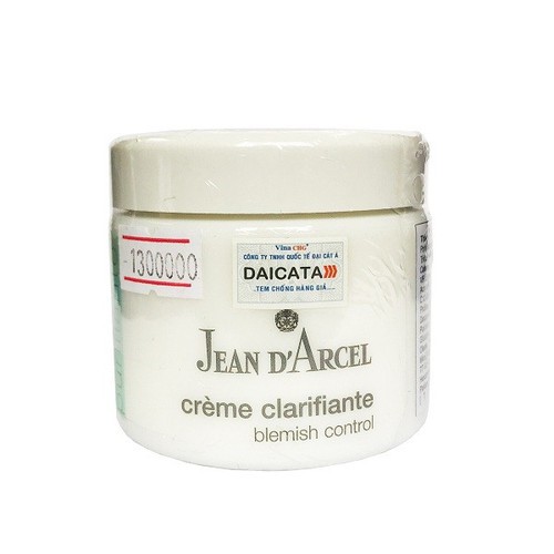 Kem Giảm Mụn Cấp Tốc Jean D'Arcel Blemish Control | BigBuy360 - bigbuy360.vn
