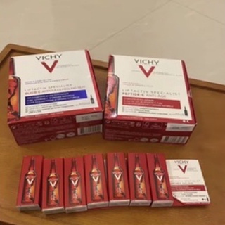 [Sẵn] Tinh chất vit C vichyyy