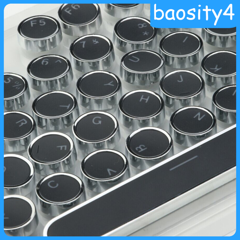 Bàn Phím Chơi Game Retro Hình Tròn 4 Phím | BigBuy360 - bigbuy360.vn