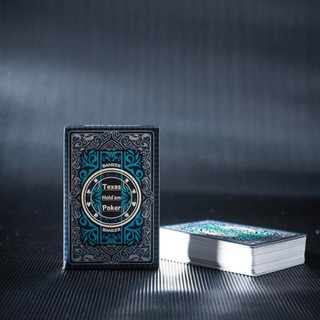 Bộ bài tây phong cách cá tính
