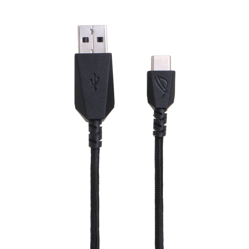 Dây Cáp Bàn Phím Cổng USB Thay Thế Cho ROG Strix Scope TKL