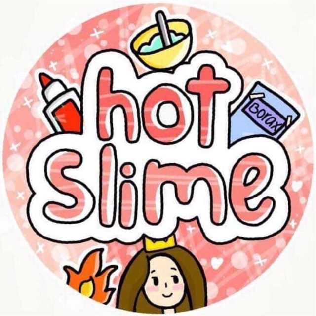hot.slime