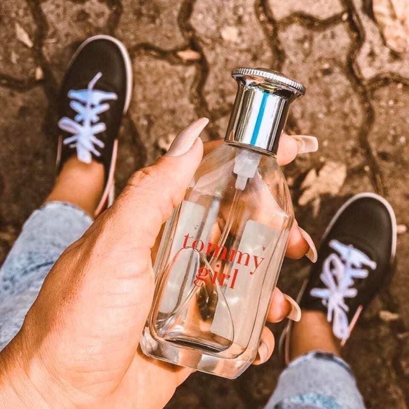 Nước hoa Tommy 100ml
