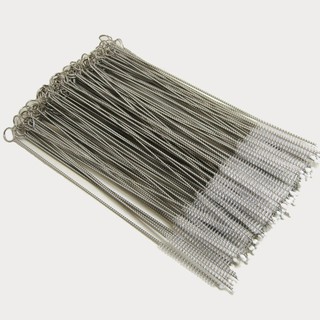 Cọ rửa ống hút sữa cho trẻ em - NPP chính thức