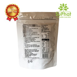 Rong biển rắc cơm Hàn Quốc