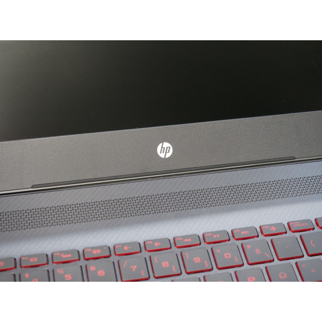 HP Omen Core i7 6700HQ Ram 8G HDD 1TB NDIVIA GTX950M | BigBuy360 - bigbuy360.vn